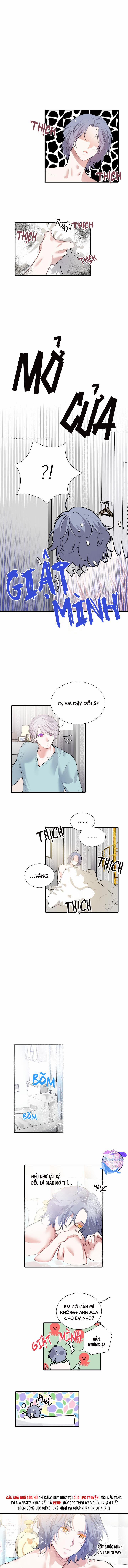 Em Là Ánh Sao 12 trang 2