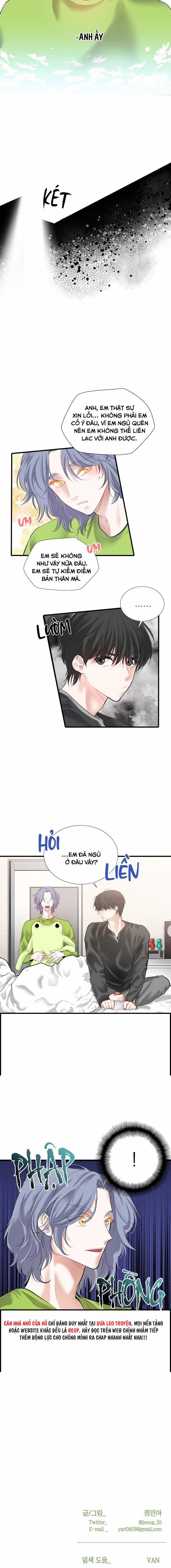 Em Là Ánh Sao 12 trang 9