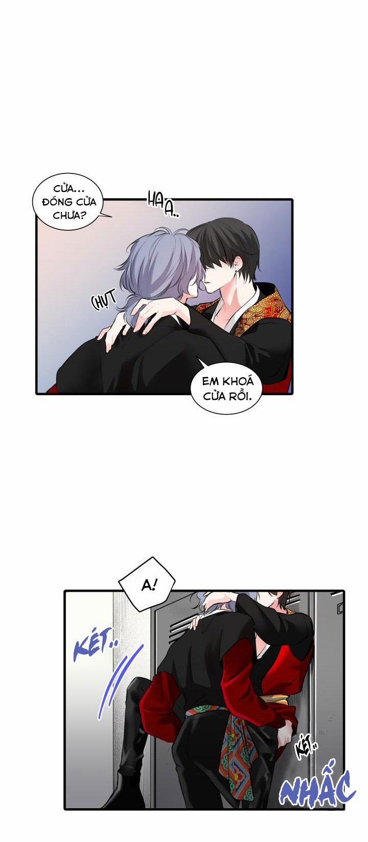 Em Là Ánh Sao 14 trang 16