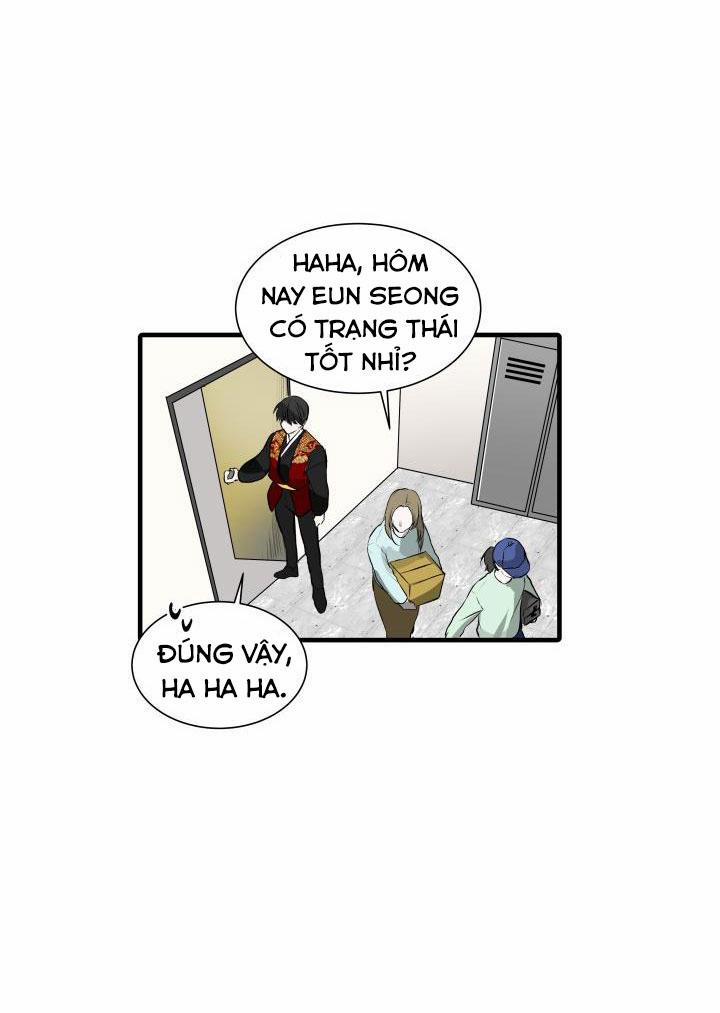 Em Là Ánh Sao 14 trang 21