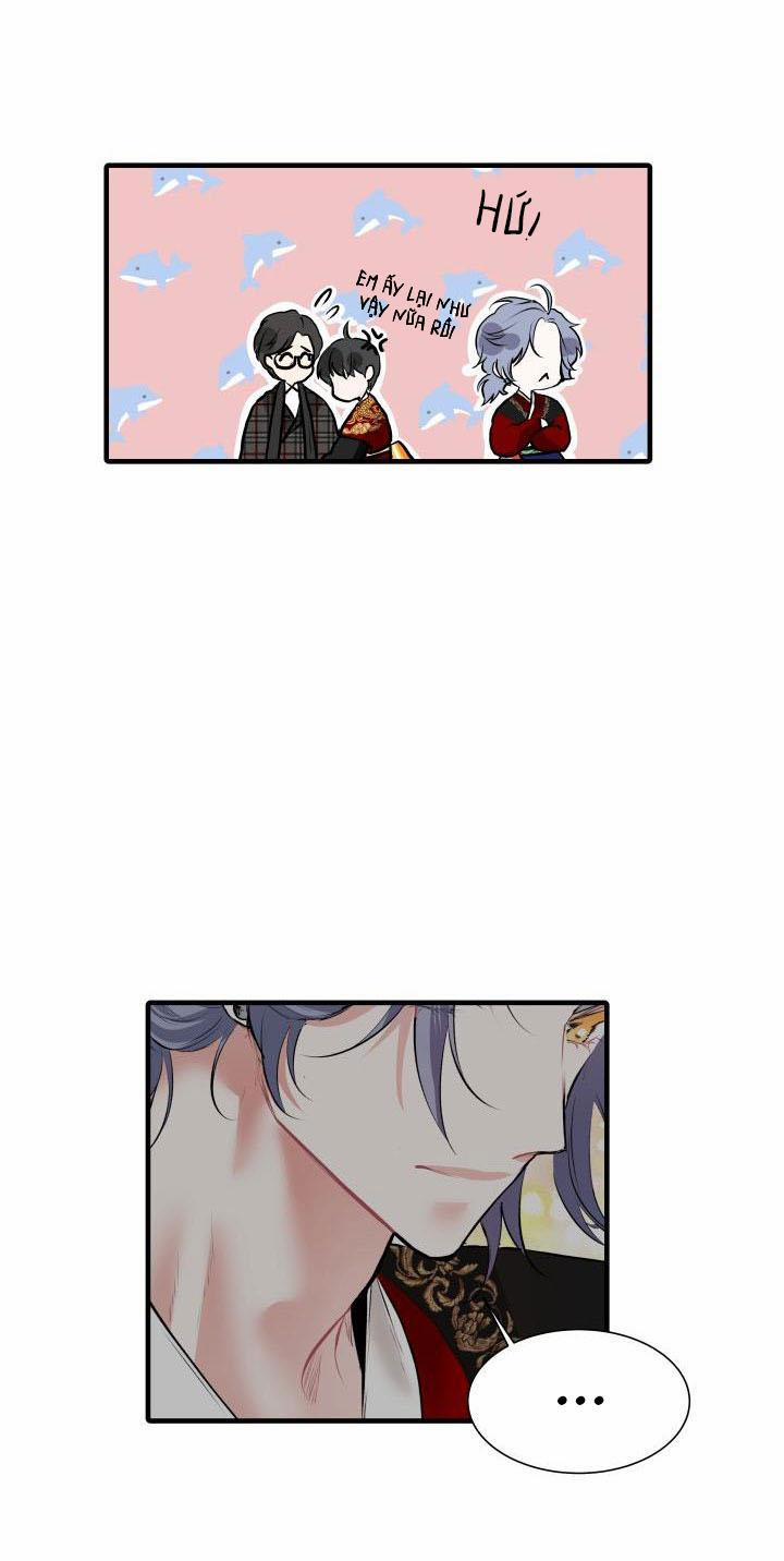 Em Là Ánh Sao 14 trang 26