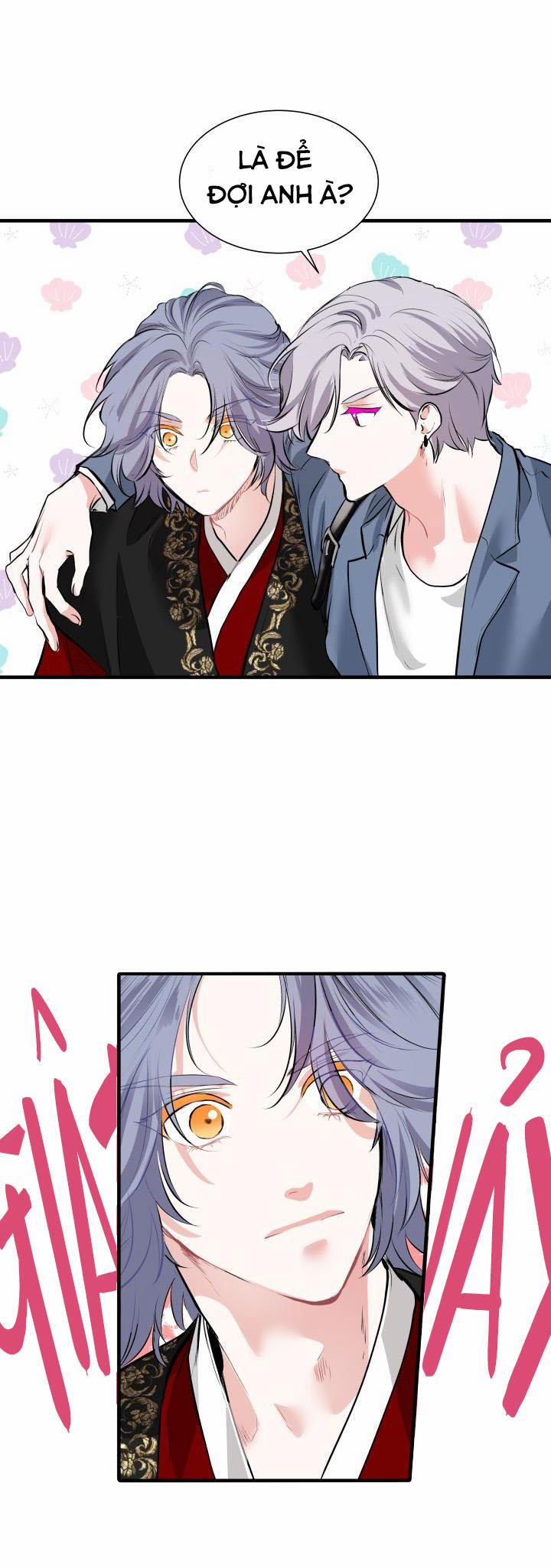 Em Là Ánh Sao 14 trang 28