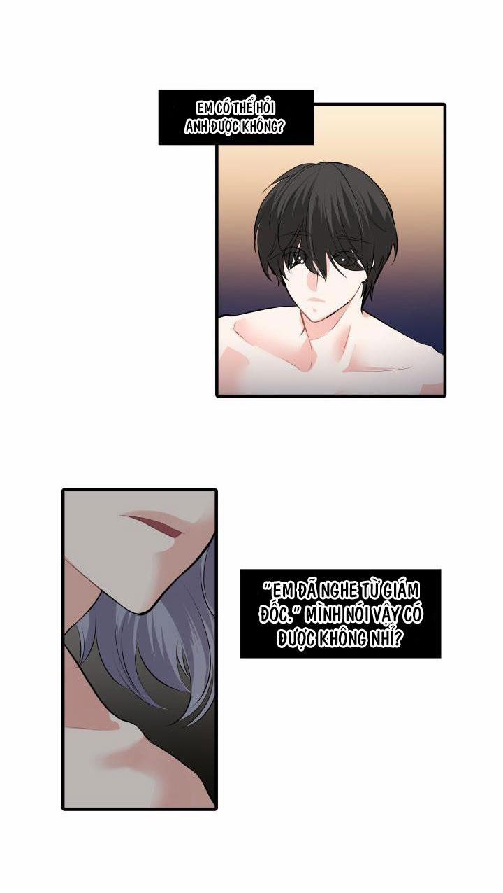 Em Là Ánh Sao 14 trang 4