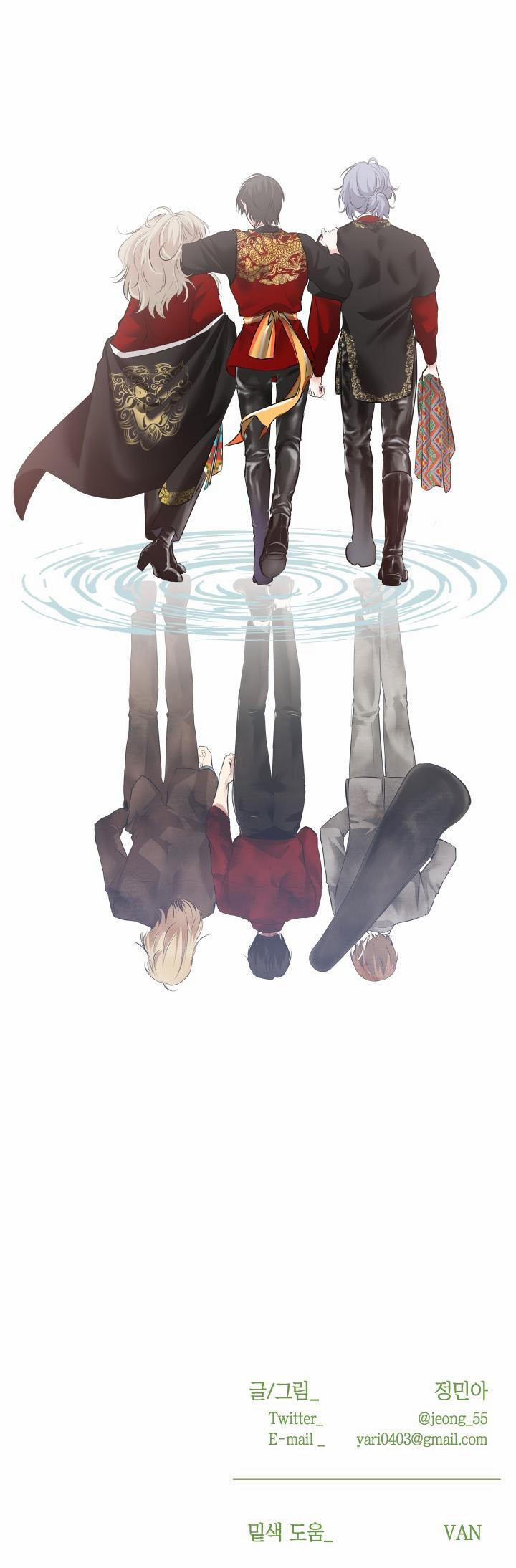 Em Là Ánh Sao 14 trang 41