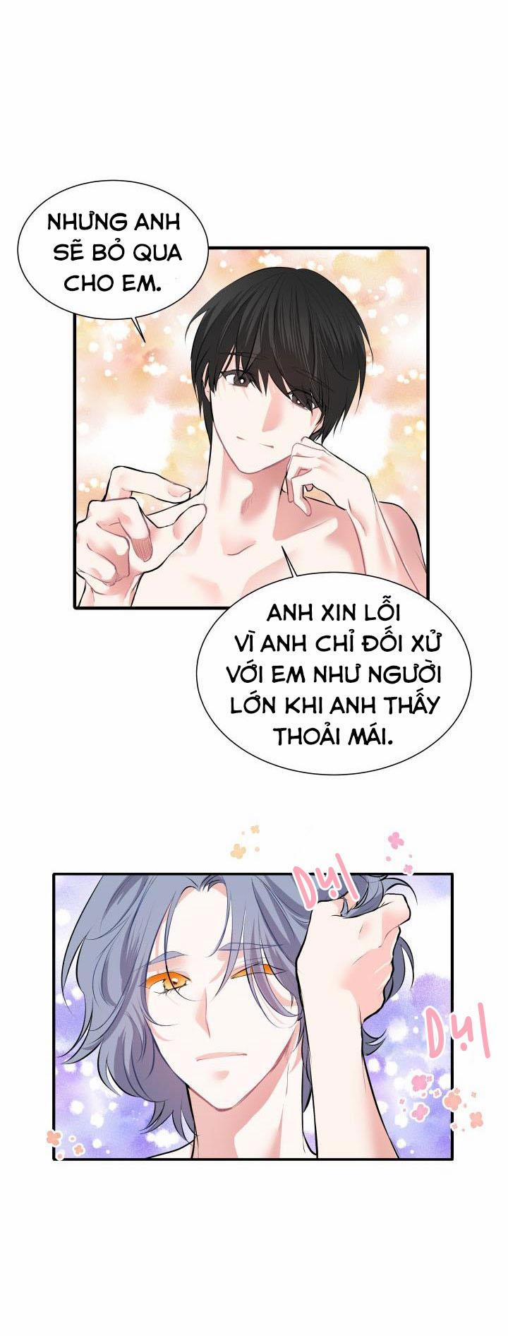 Em Là Ánh Sao 14 trang 9