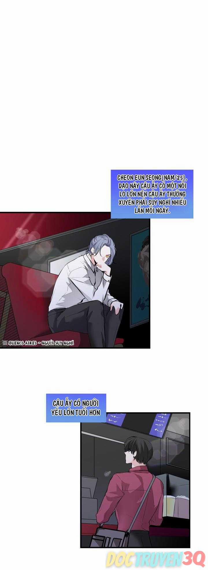 Em Là Ánh Sao 15 trang 0