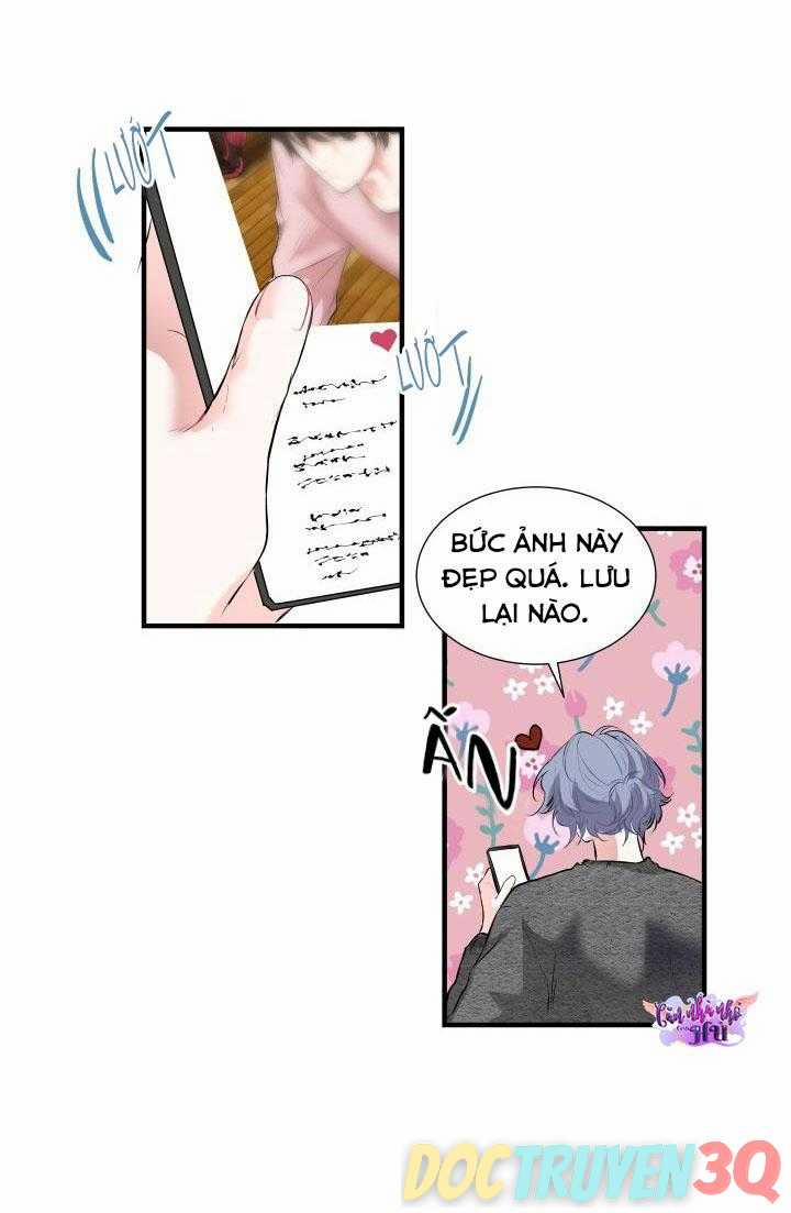 Em Là Ánh Sao 15 trang 11