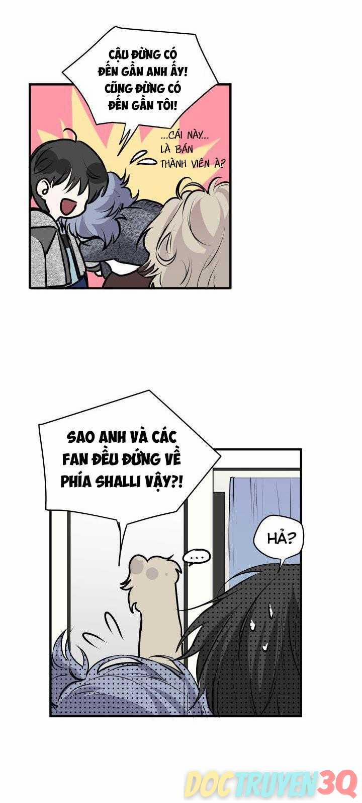 Em Là Ánh Sao 15 trang 26