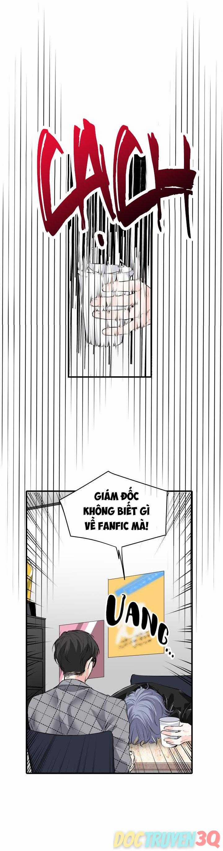 Em Là Ánh Sao 15 trang 27