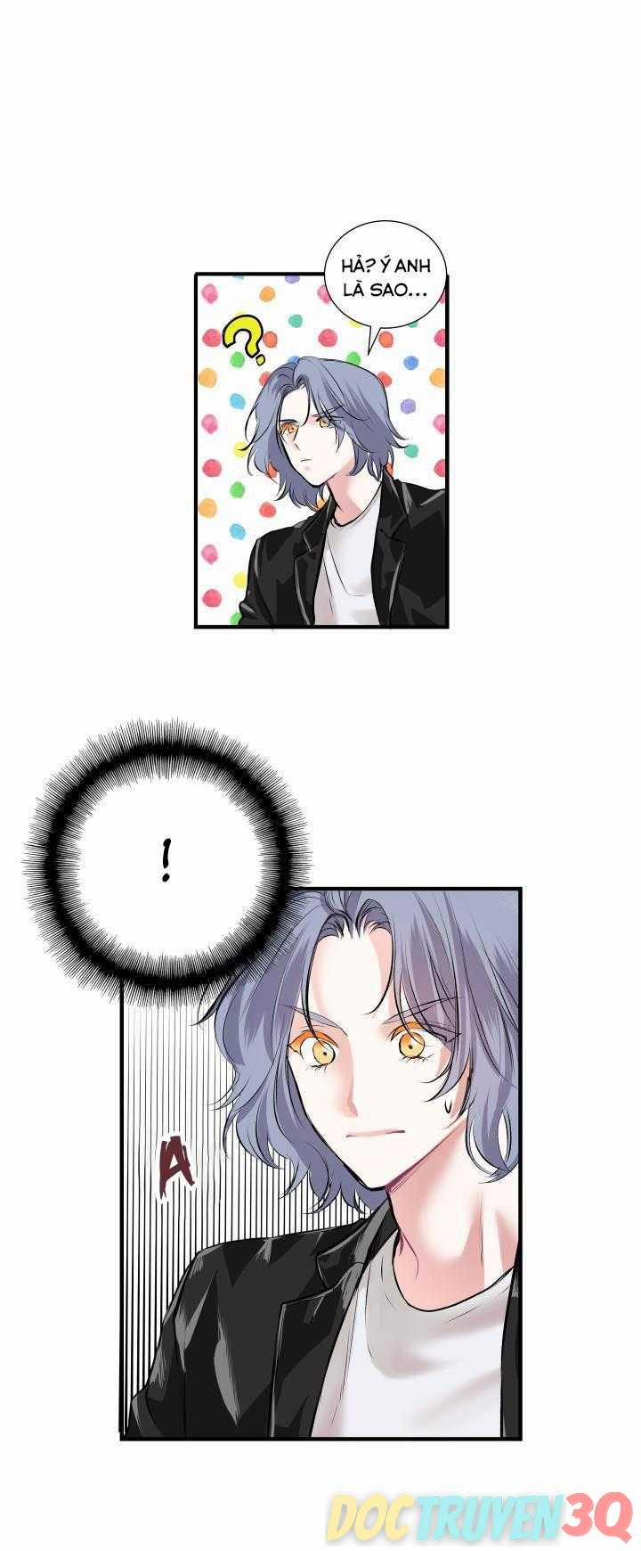 Em Là Ánh Sao 15 trang 30