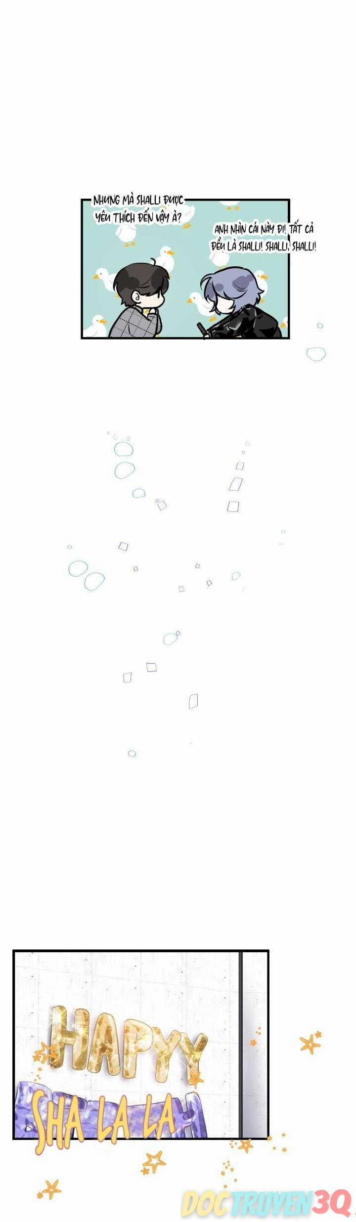 Em Là Ánh Sao 15 trang 33