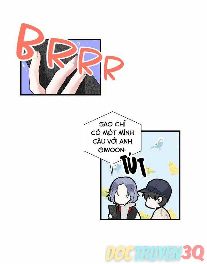 Em Là Ánh Sao 15 trang 38