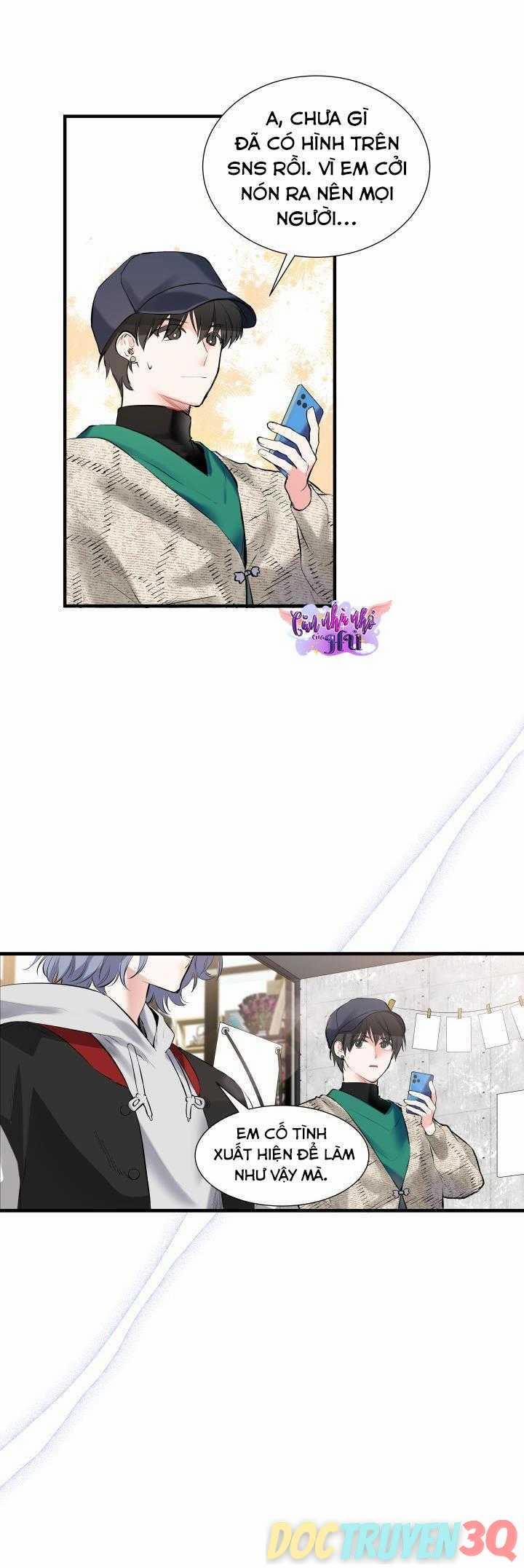 Em Là Ánh Sao 15 trang 39