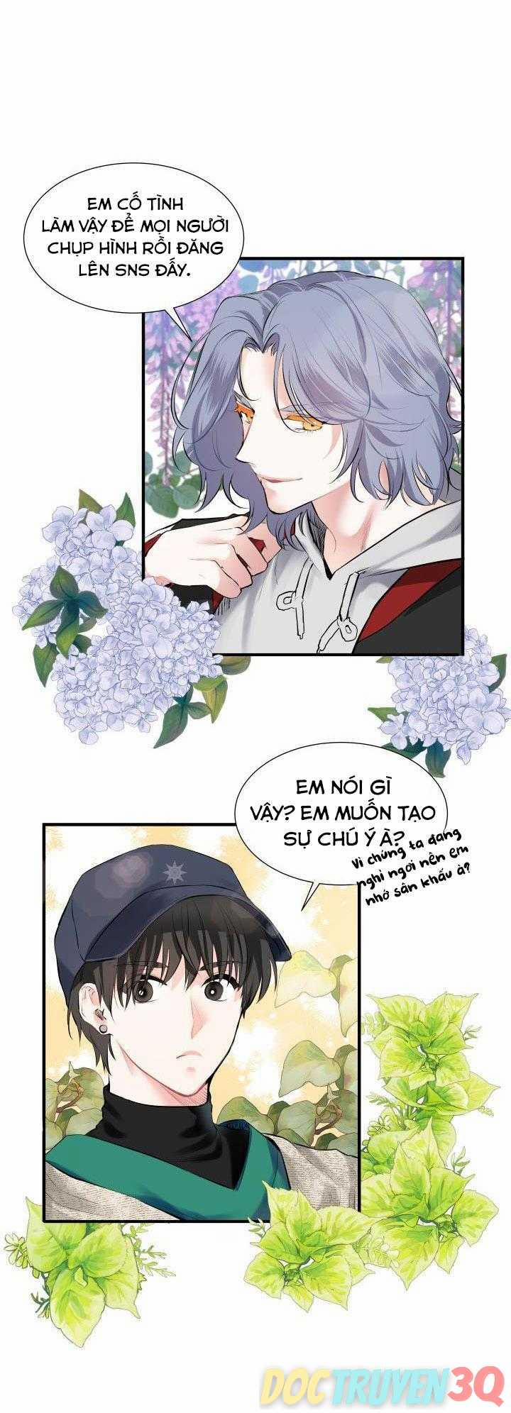 Em Là Ánh Sao 15 trang 40