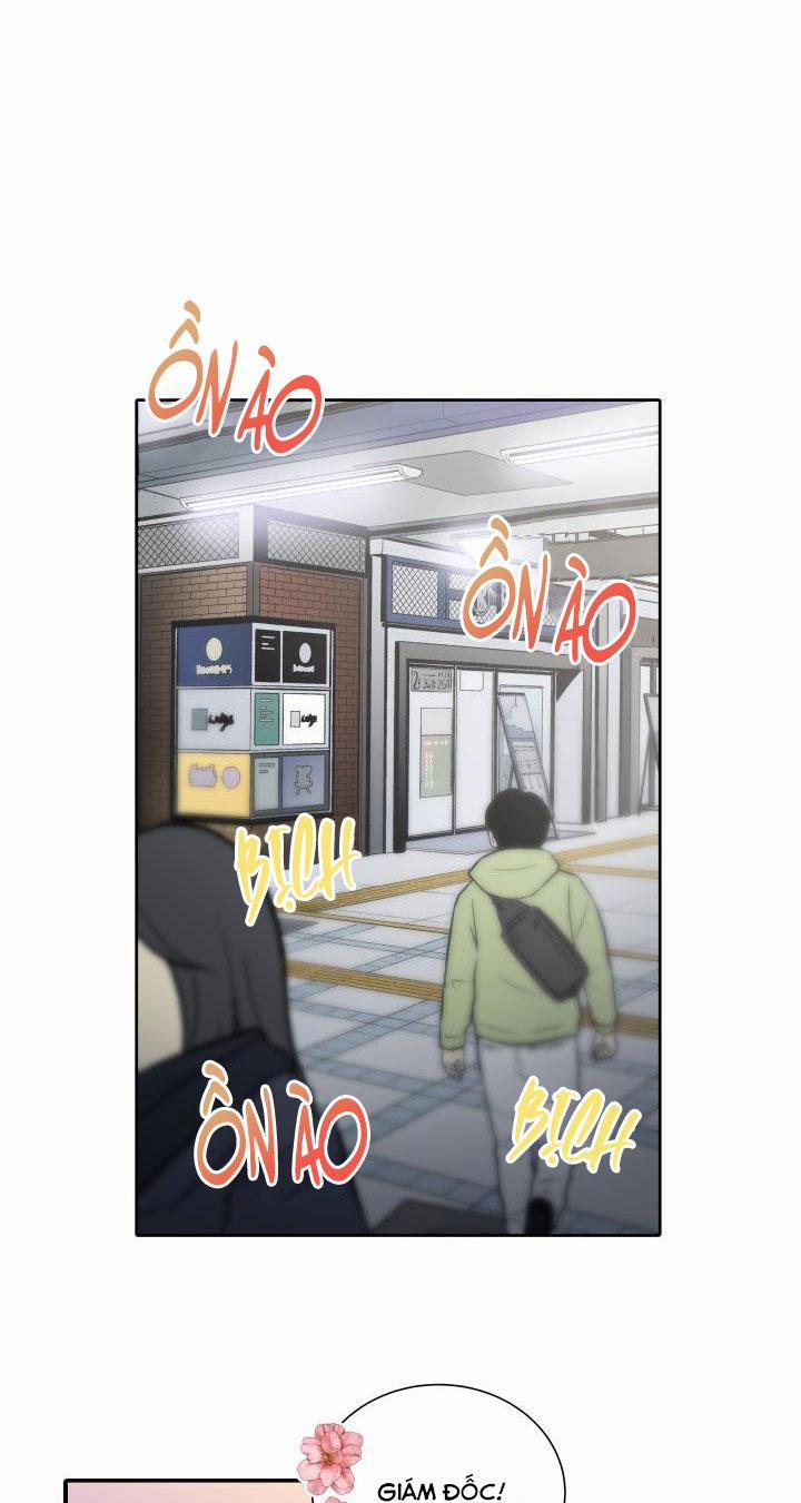 Em Là Ánh Sao 2 trang 10