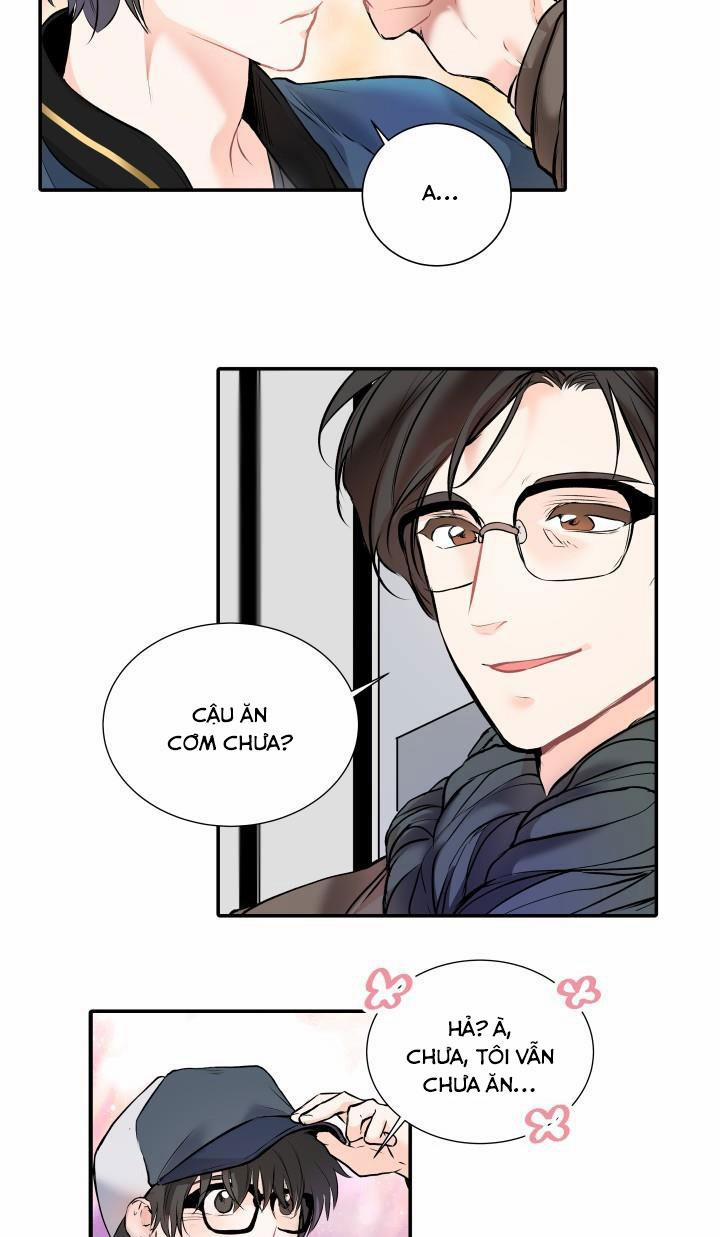 Em Là Ánh Sao 2 trang 13