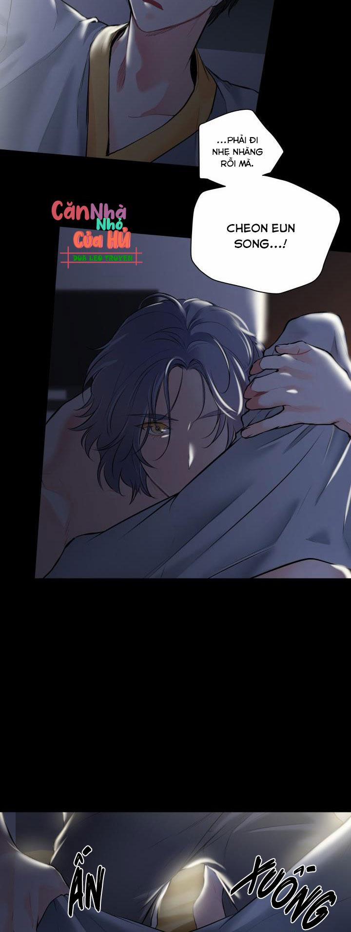 Em Là Ánh Sao 2 trang 32