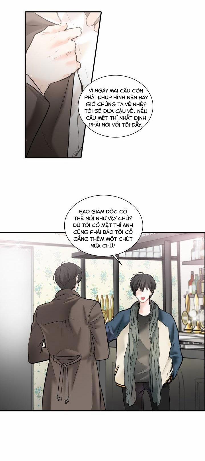 Em Là Ánh Sao 2 trang 38