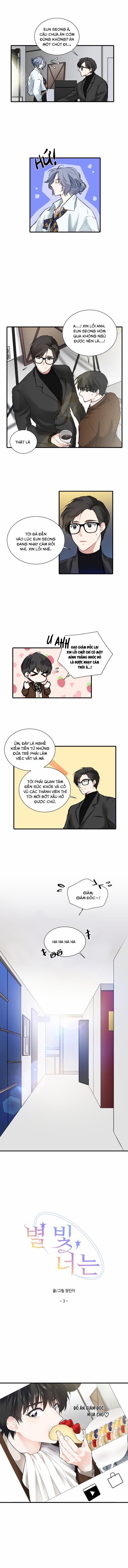 Em Là Ánh Sao 3 trang 3