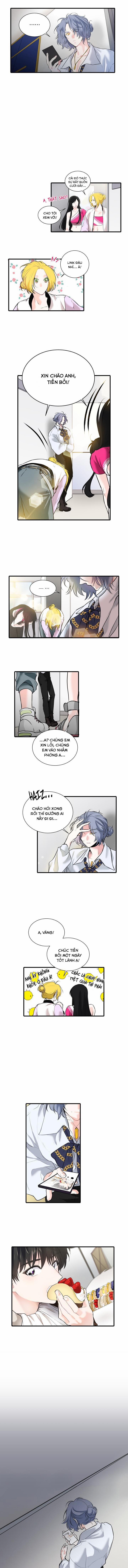 Em Là Ánh Sao 3 trang 4