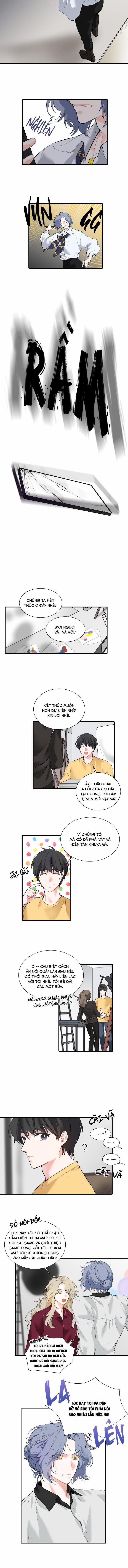 Em Là Ánh Sao 3 trang 5