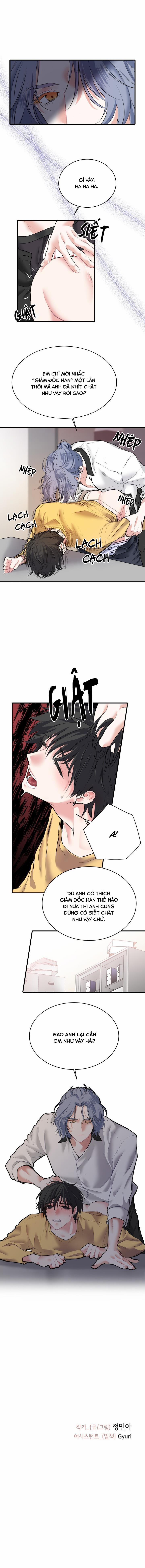 Em Là Ánh Sao 4 trang 7