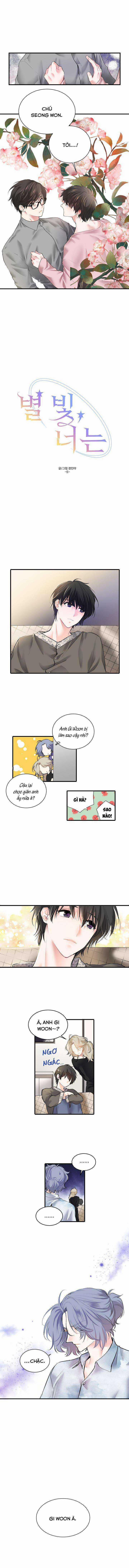 Em Là Ánh Sao 6 trang 0