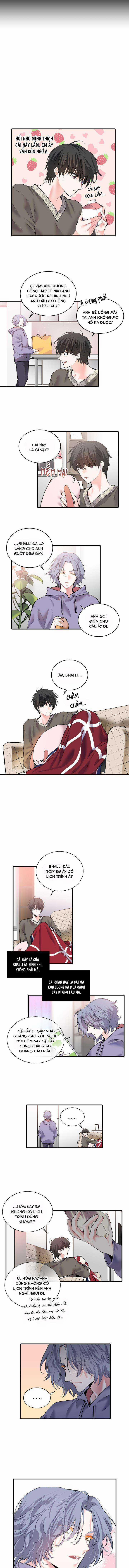 Em Là Ánh Sao 6 trang 5