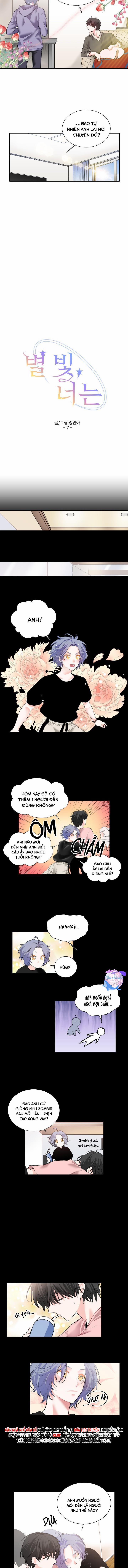 Em Là Ánh Sao 7 trang 3