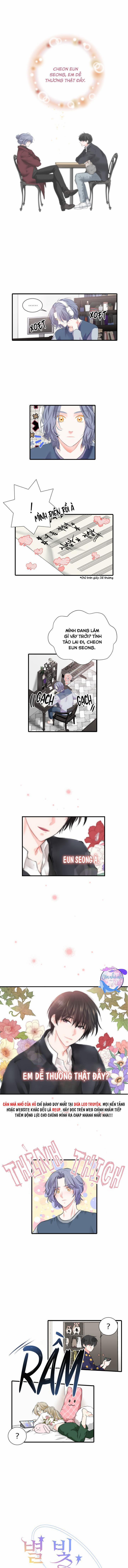 Em Là Ánh Sao 8 trang 2