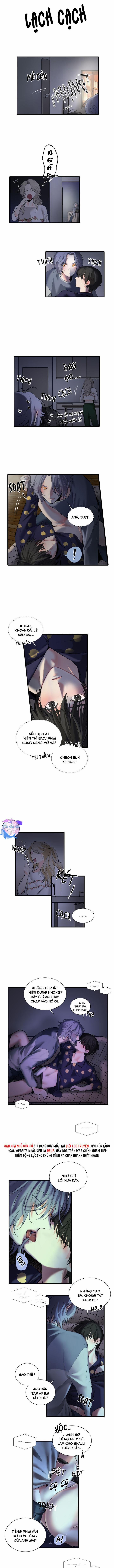 Em Là Ánh Sao 8 trang 5