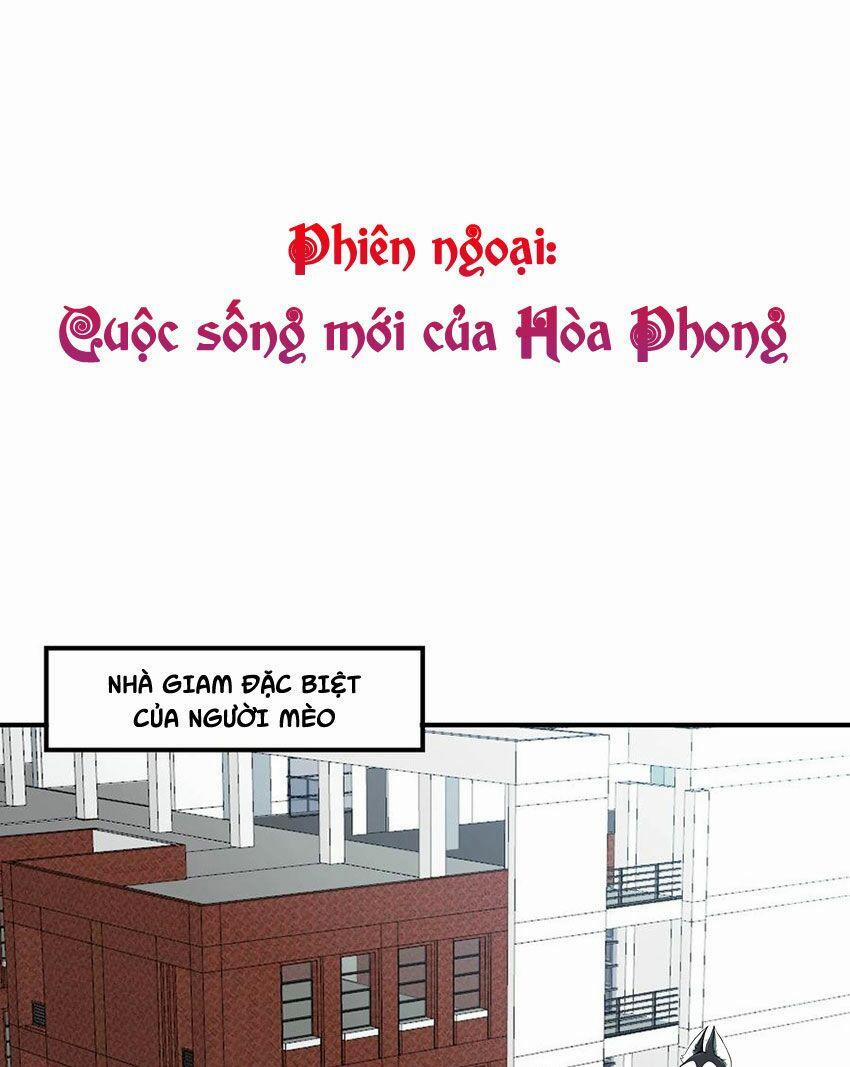 Em Là Bạc Hà Mèo Của Tôi 0 (END) trang 0