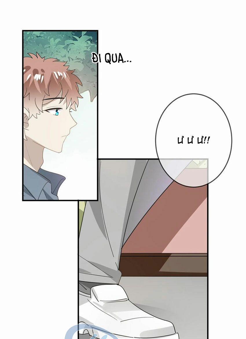 Em Là Bạc Hà Mèo Của Tôi 0 (END) trang 13