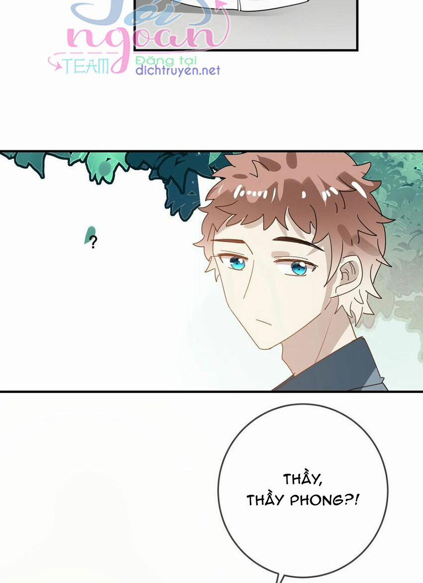 Em Là Bạc Hà Mèo Của Tôi 0 (END) trang 14