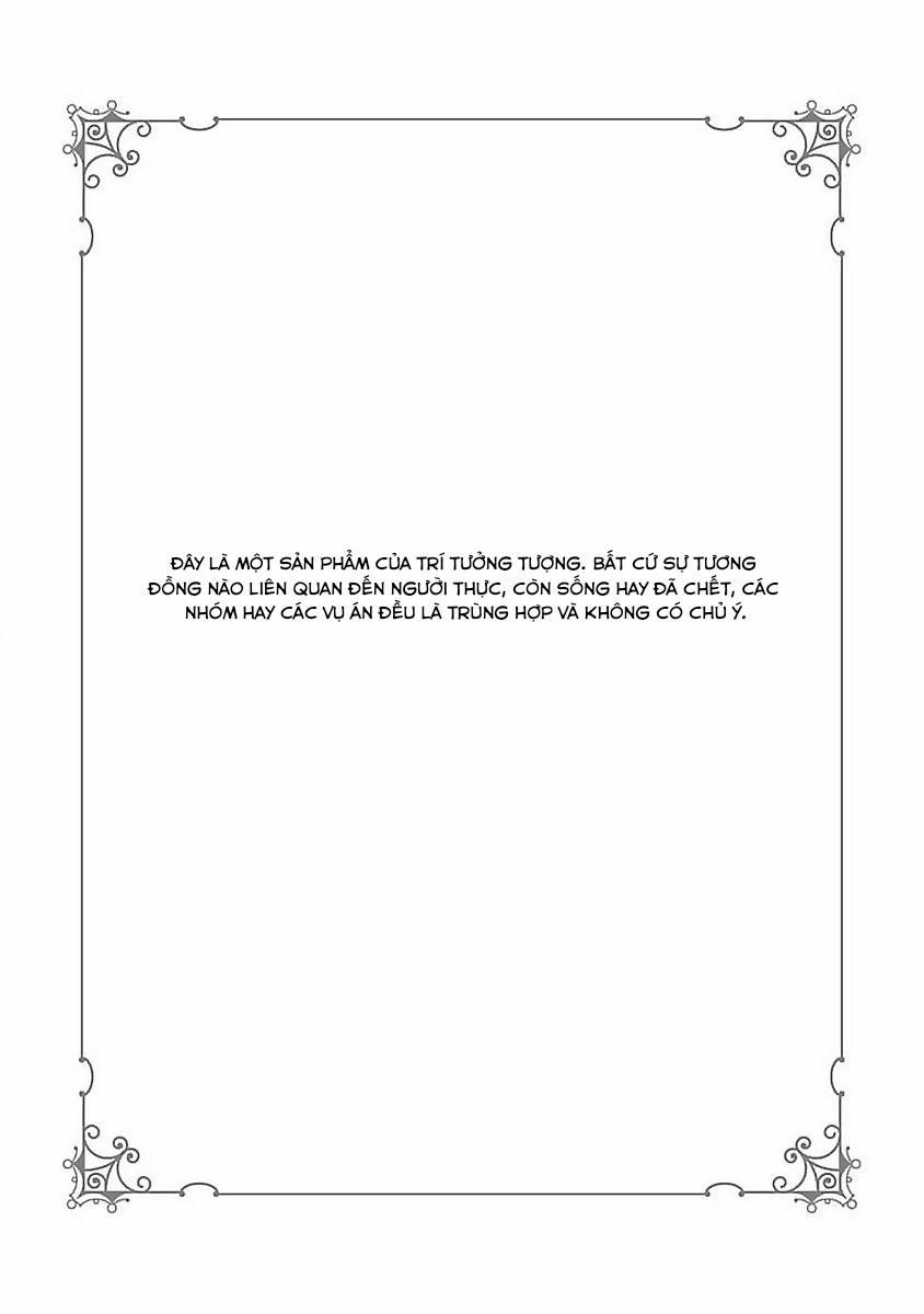 Em Là Con Mồi Của Tôi 4 trang 0