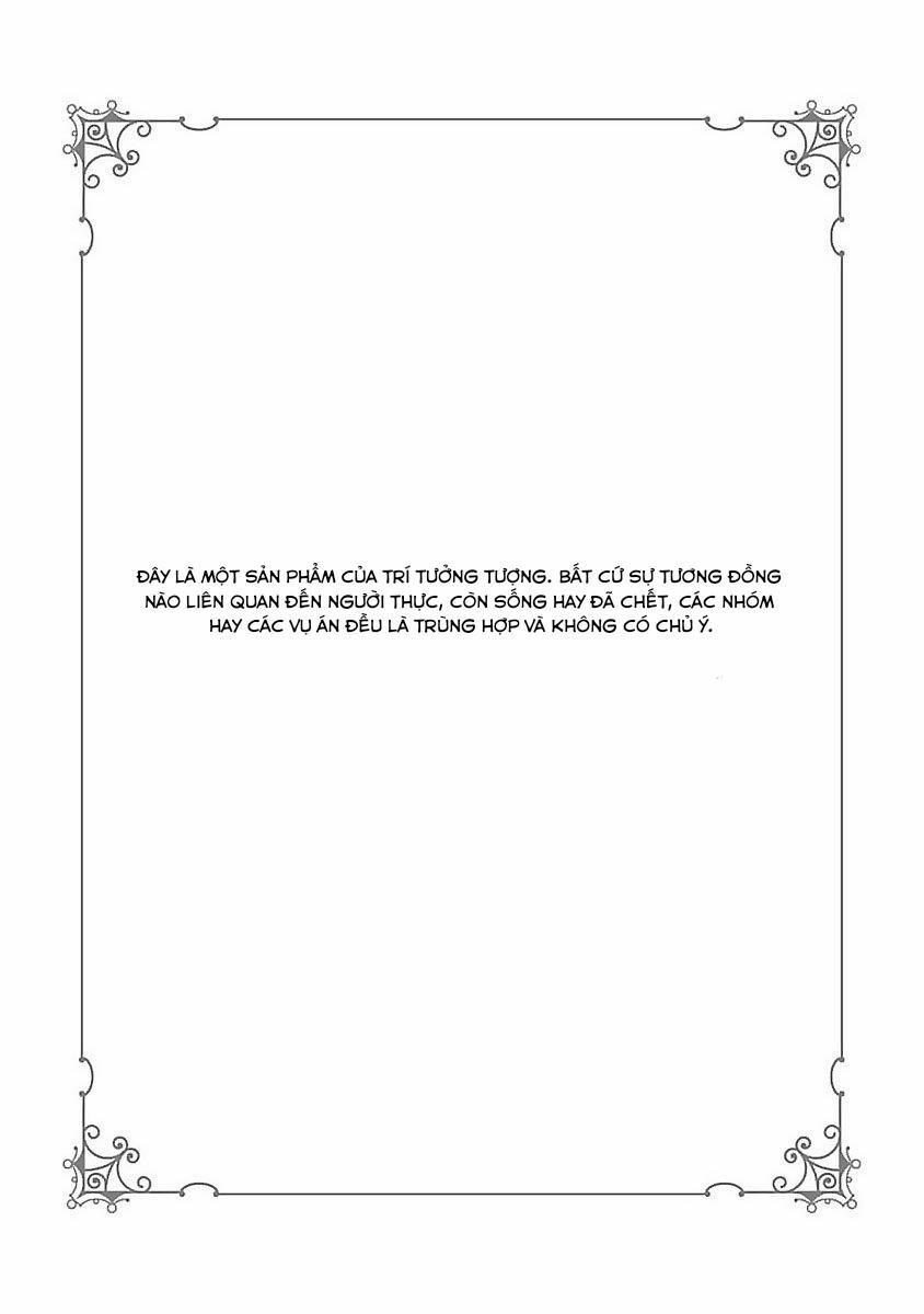 Em Là Con Mồi Của Tôi 6 trang 1