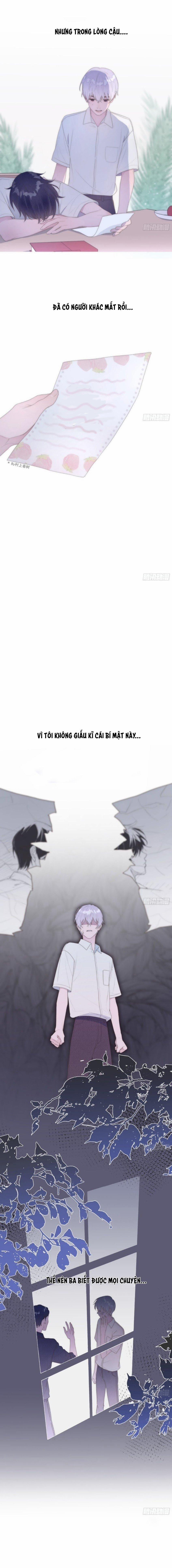 Em Là Quả Táo Trong Mắt Tôi 1 trang 5