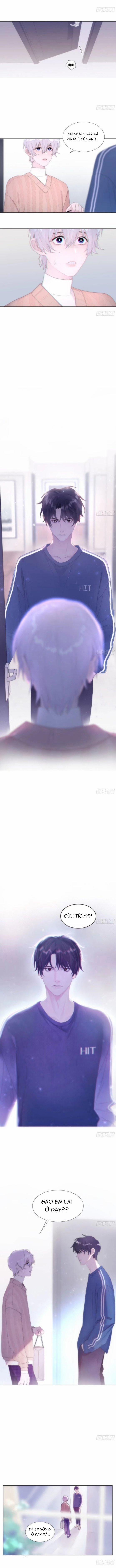 Em Là Quả Táo Trong Mắt Tôi 2 trang 4