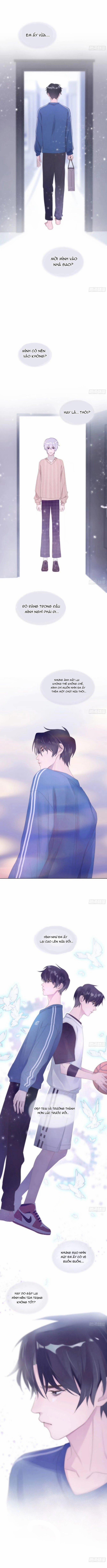 Em Là Quả Táo Trong Mắt Tôi 2 trang 6