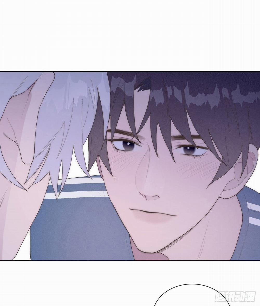 Em Là Quả Táo Trong Mắt Tôi 26.5 trang 17