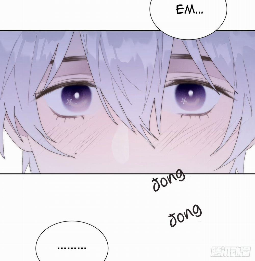 Em Là Quả Táo Trong Mắt Tôi 26.5 trang 18