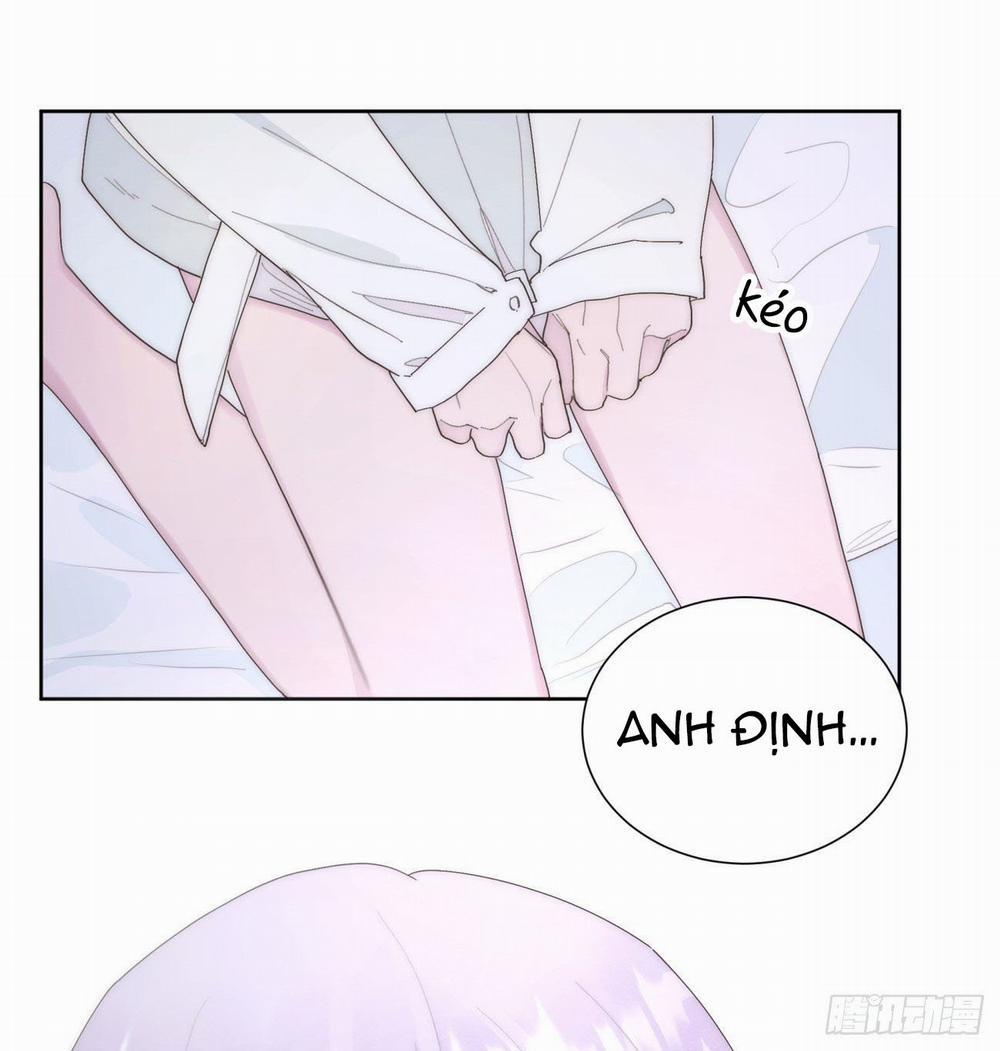 Em Là Quả Táo Trong Mắt Tôi 26.5 trang 3