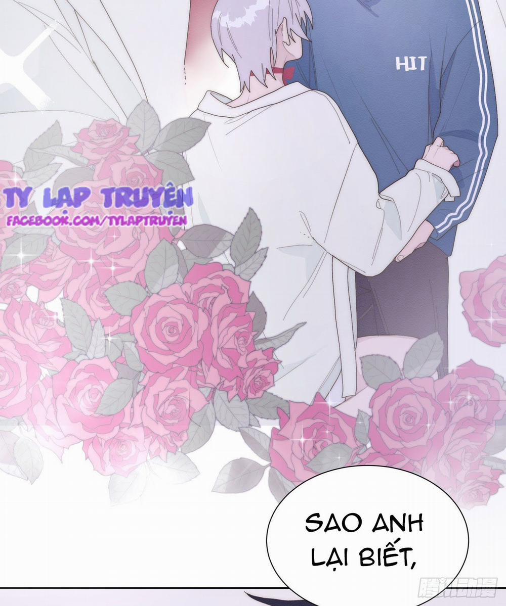 Em Là Quả Táo Trong Mắt Tôi 26.5 trang 5