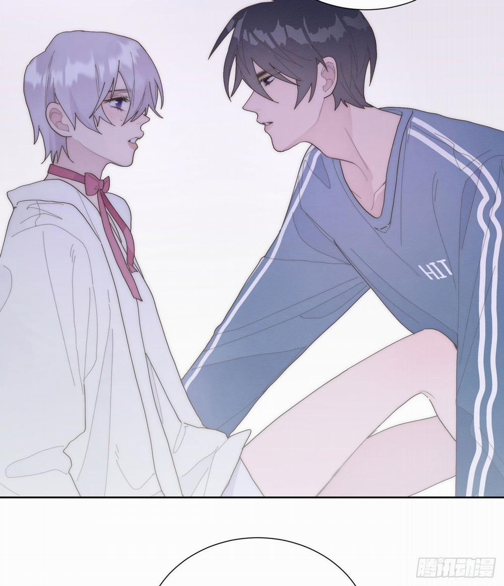 Em Là Quả Táo Trong Mắt Tôi 26.5 trang 6