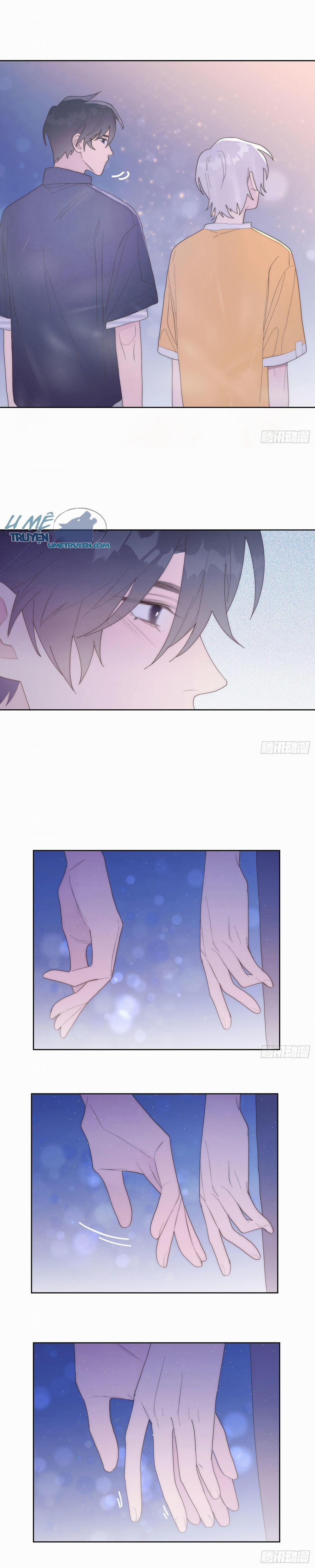 Em Là Quả Táo Trong Mắt Tôi 27 trang 13