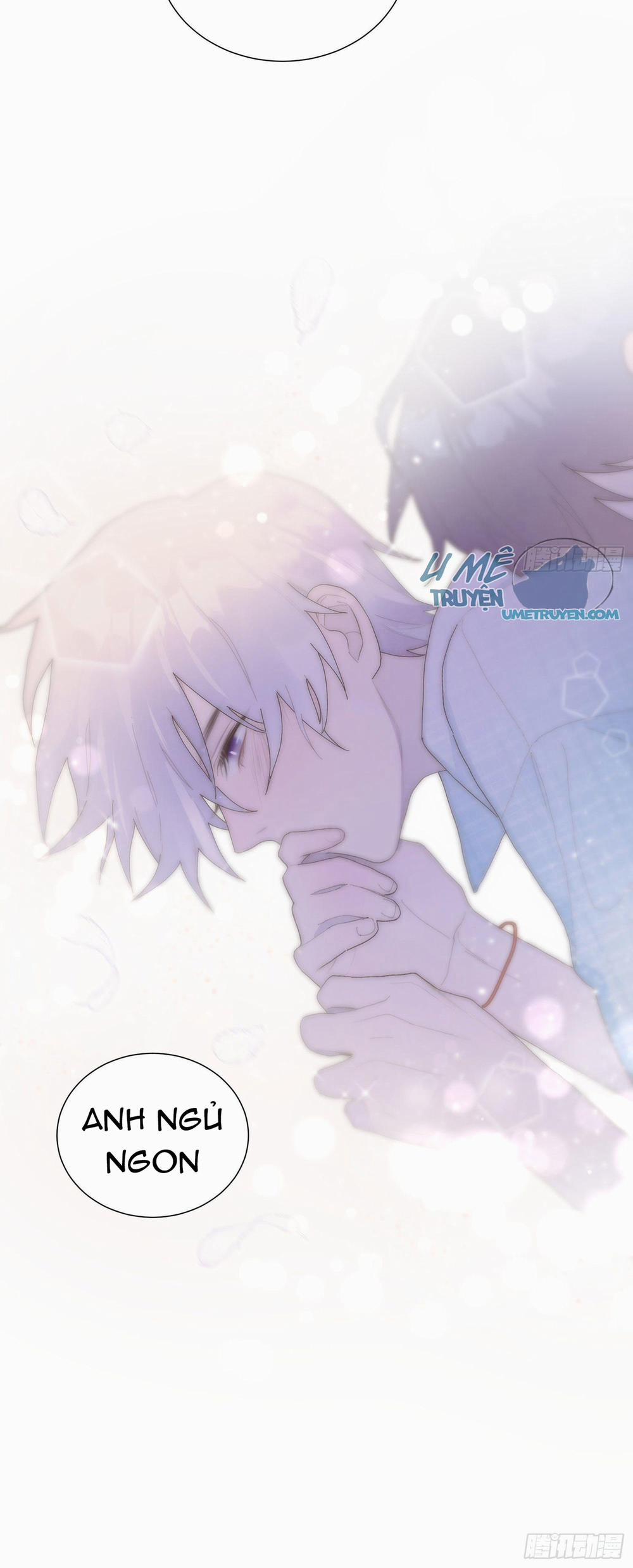 Em Là Quả Táo Trong Mắt Tôi 28 trang 18