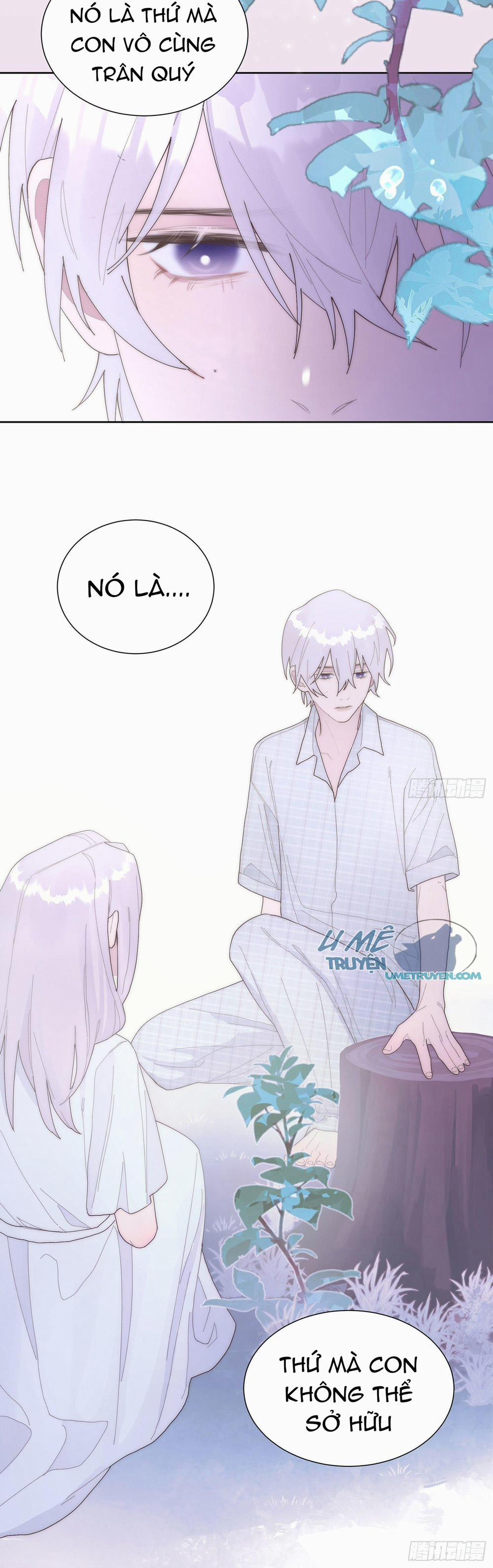 Em Là Quả Táo Trong Mắt Tôi 29 trang 10