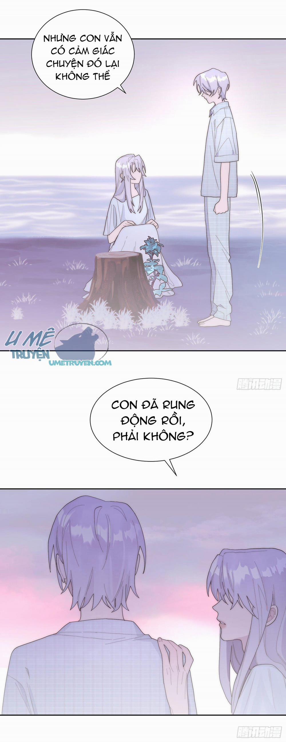 Em Là Quả Táo Trong Mắt Tôi 29 trang 12