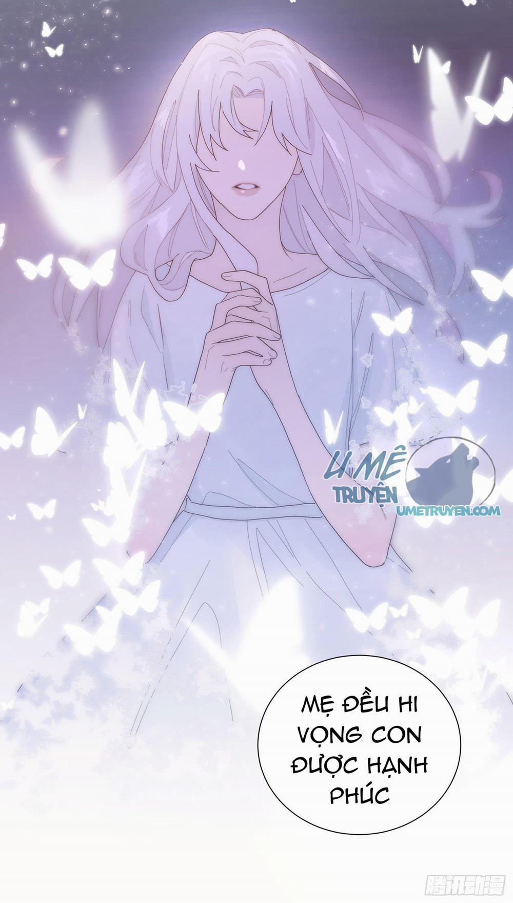 Em Là Quả Táo Trong Mắt Tôi 29 trang 16