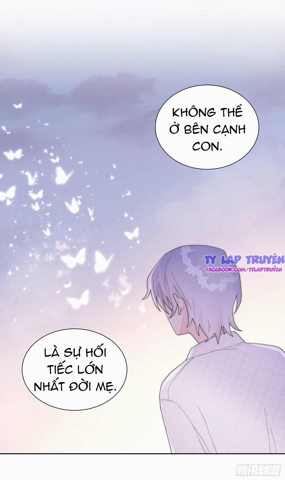 Em Là Quả Táo Trong Mắt Tôi 29 trang 17